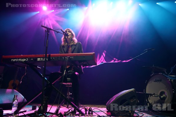 BETH ORTON - 2023-06-23 - PARIS - Zenith - Elizabeth Caroline Orton
